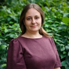 Марина Наталья