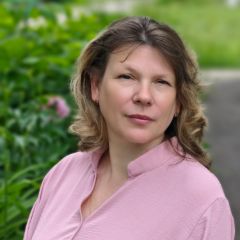 Козлова Елена