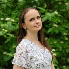 Липницкая Екатерина