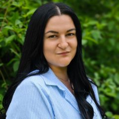 Скалозубова Алёна