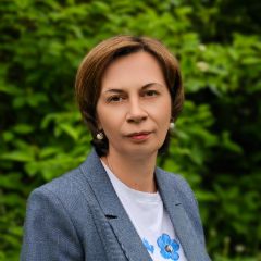 Нигматуллина Наталия