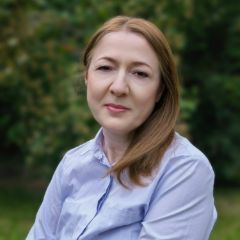 Пунга Александрина