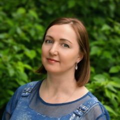 Кирпиченкова Екатерина