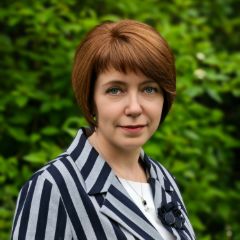 Шевченко Татьяна