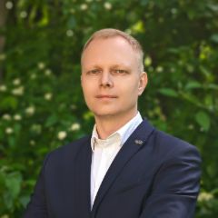 Ежков Андрей