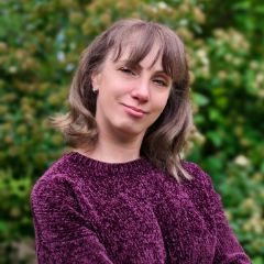 Гордеева Татьяна Анатольевна