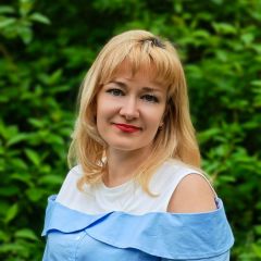 Адония Юлия Константиновна