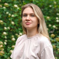 Иголкина Алиса