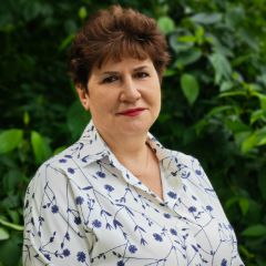 Еремина Елена