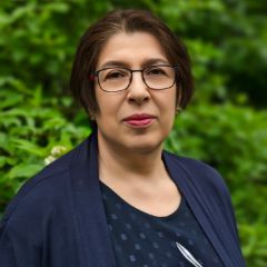 Жданова Елена