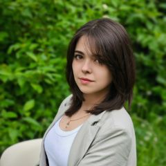 Корпик Екатерина