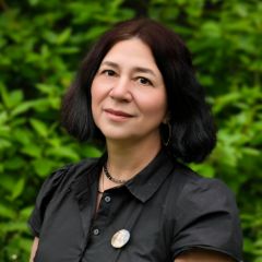 Зафириди Селина
