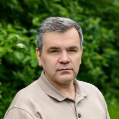 Андрусенко Дмитрий Евгеньевич