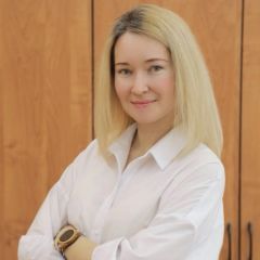 Чаплыгина Анна