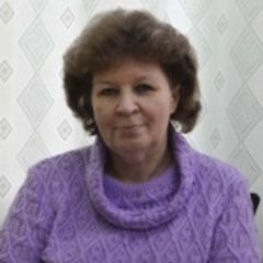 Киселева Татьяна