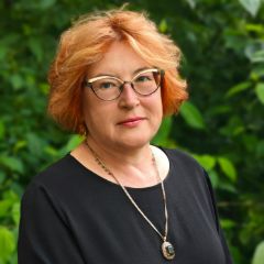 Дудина Оксана Александровна