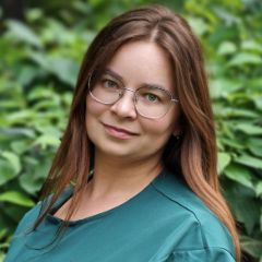 Власова Елена Александровна